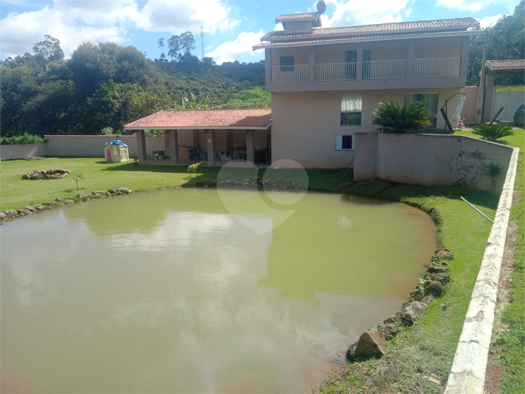 Sobrado à venda com 4 quartos, 250m² - Foto 4