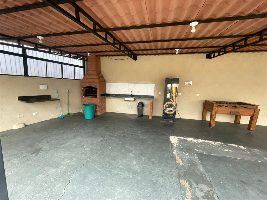 AP para locação- Vila Amelia