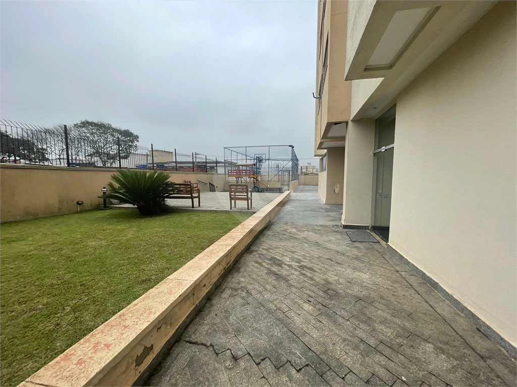 AP para locação- Vila Amelia
