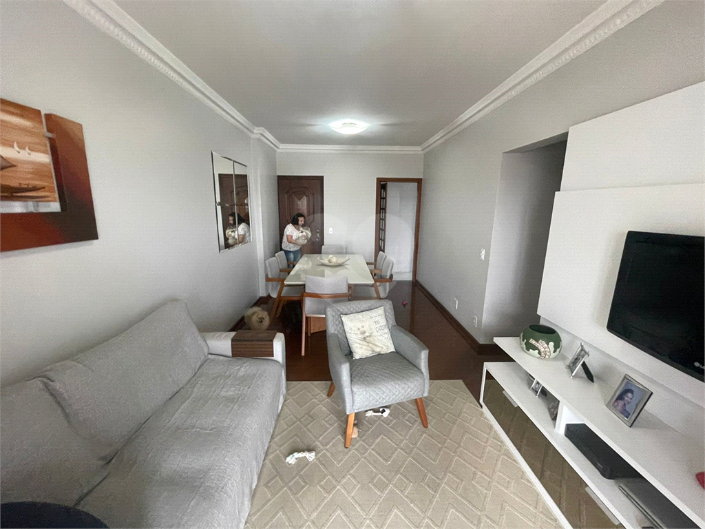 AP para locação- Vila Amelia