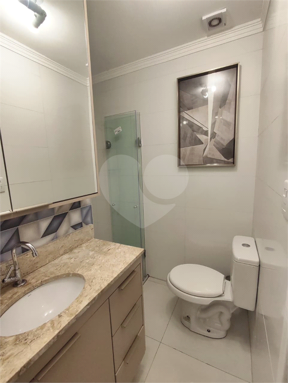 Apartamento para locação no Jardim São Paulo