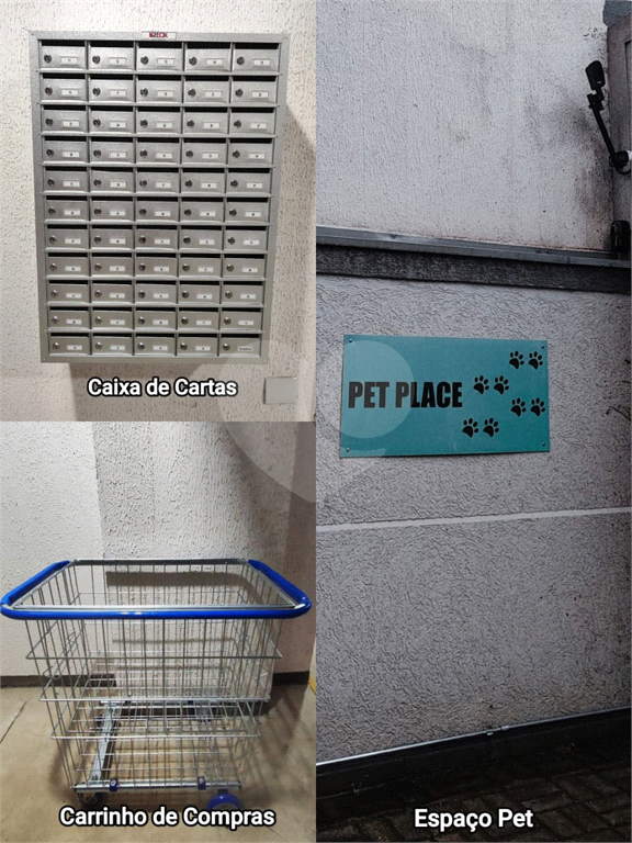 Apartamento para locação no Jardim São Paulo