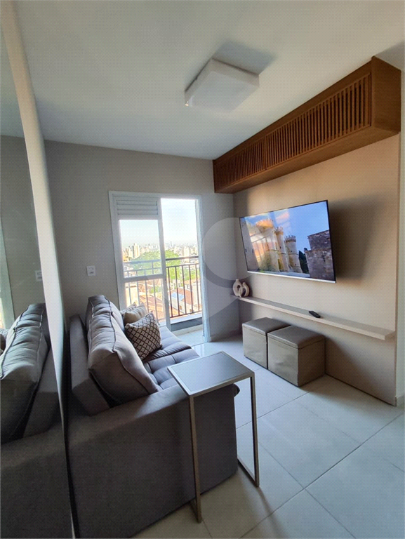 Apartamento para locação no Jardim São Paulo