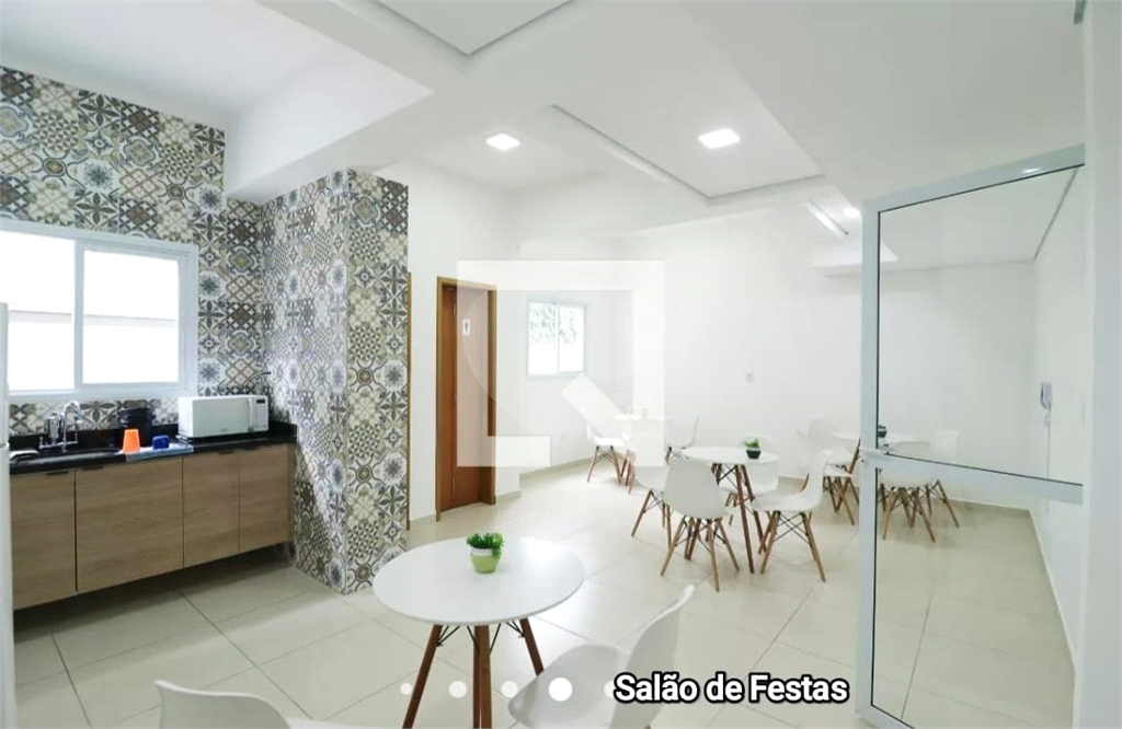 Apartamento para locação no Jardim São Paulo