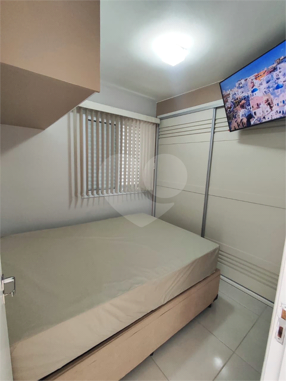 Apartamento para locação no Jardim São Paulo