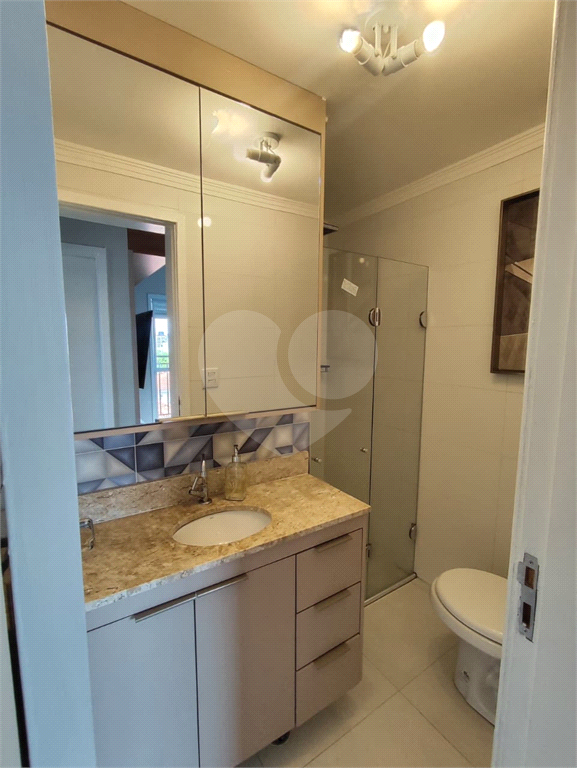 Apartamento para locação no Jardim São Paulo