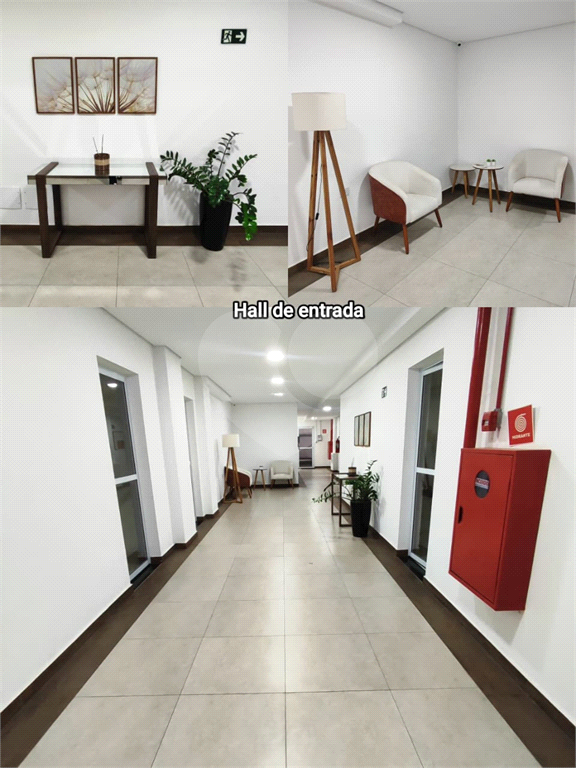 Apartamento para locação no Jardim São Paulo