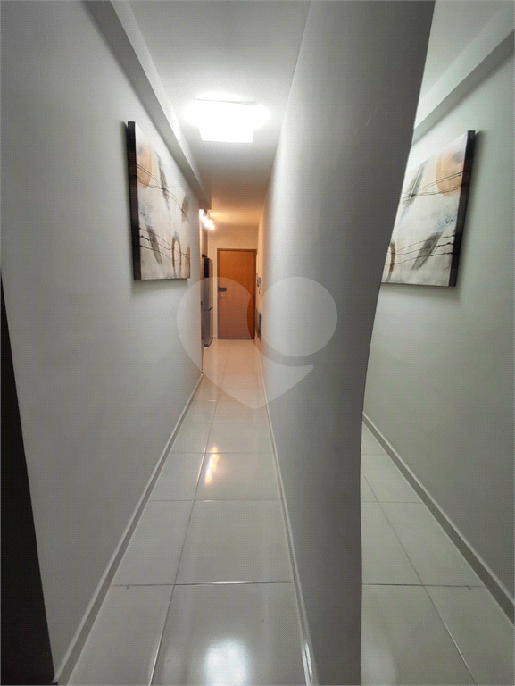 Apartamento para locação no Jardim São Paulo