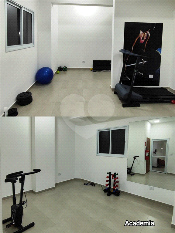 Apartamento para locação no Jardim São Paulo