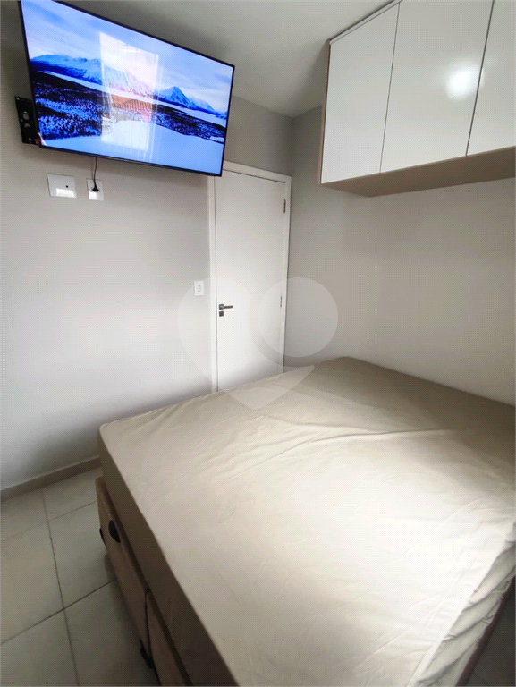 Apartamento para locação no Jardim São Paulo