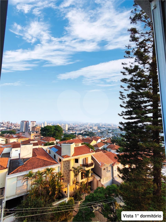 Apartamento para locação no Jardim São Paulo