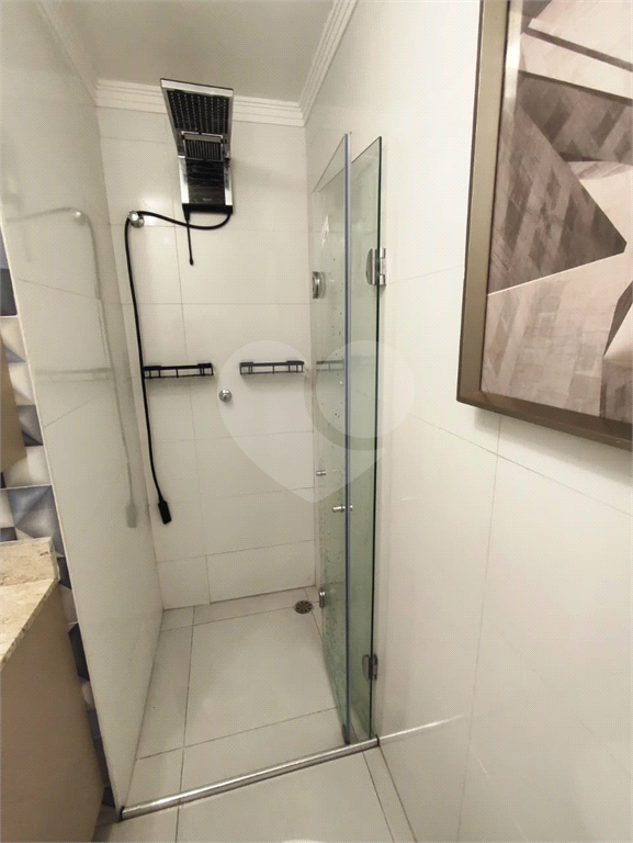 Apartamento para locação no Jardim São Paulo