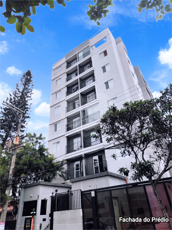 Apartamento para locação no Jardim São Paulo
