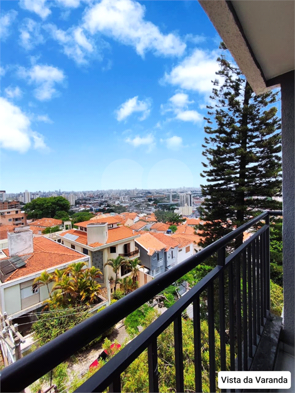 Apartamento para locação no Jardim São Paulo