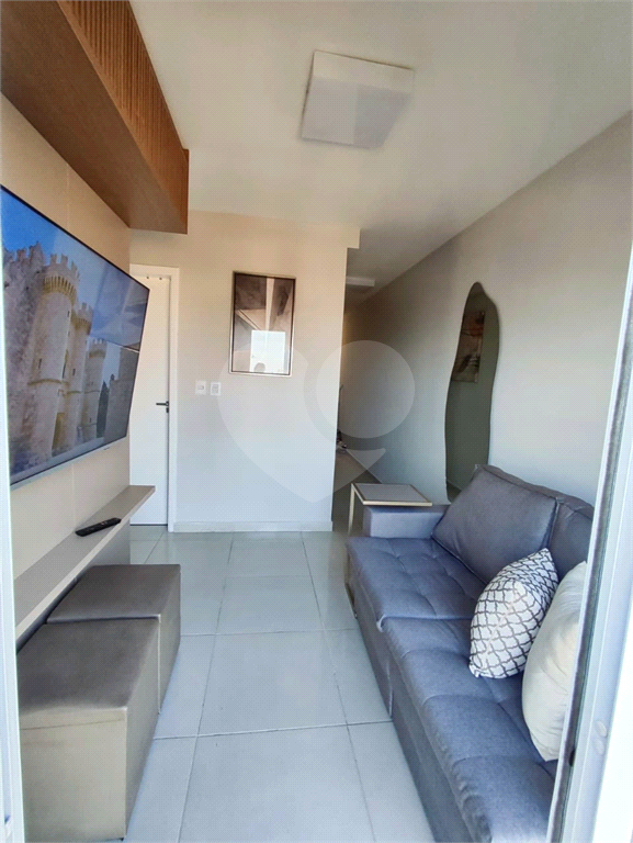 Apartamento para locação no Jardim São Paulo