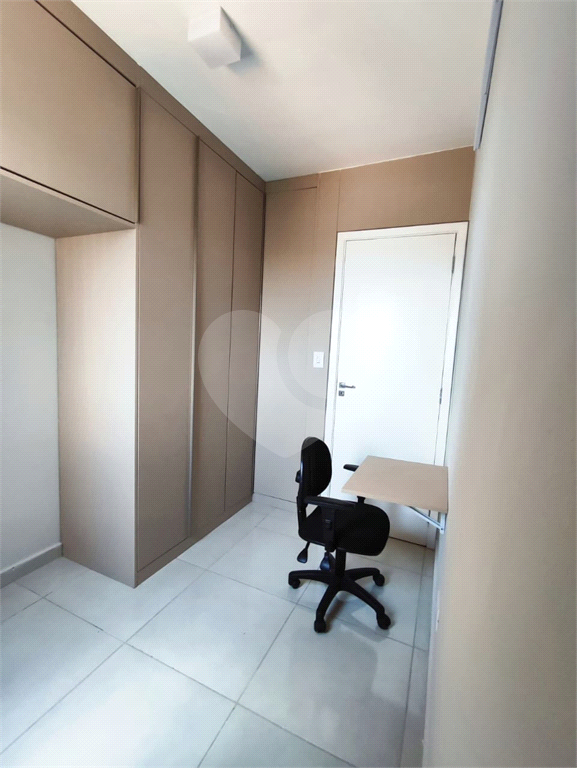 Apartamento para locação no Jardim São Paulo