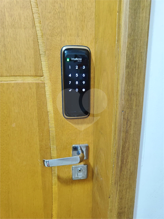 Apartamento para locação no Jardim São Paulo