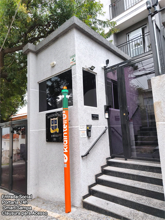 Apartamento para locação no Jardim São Paulo