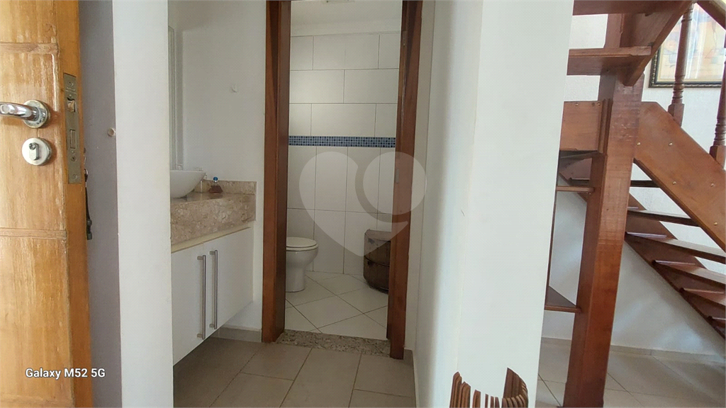 Casa de Condomínio à venda e aluguel com 3 quartos, 309m² - Foto 52