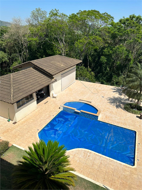 Casa de Condomínio à venda e aluguel com 3 quartos, 309m² - Foto 23