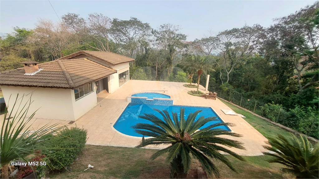 Casa de Condomínio à venda e aluguel com 3 quartos, 309m² - Foto 45