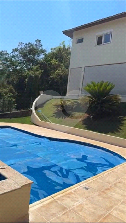 Casa de Condomínio à venda e aluguel com 3 quartos, 309m² - Foto 3