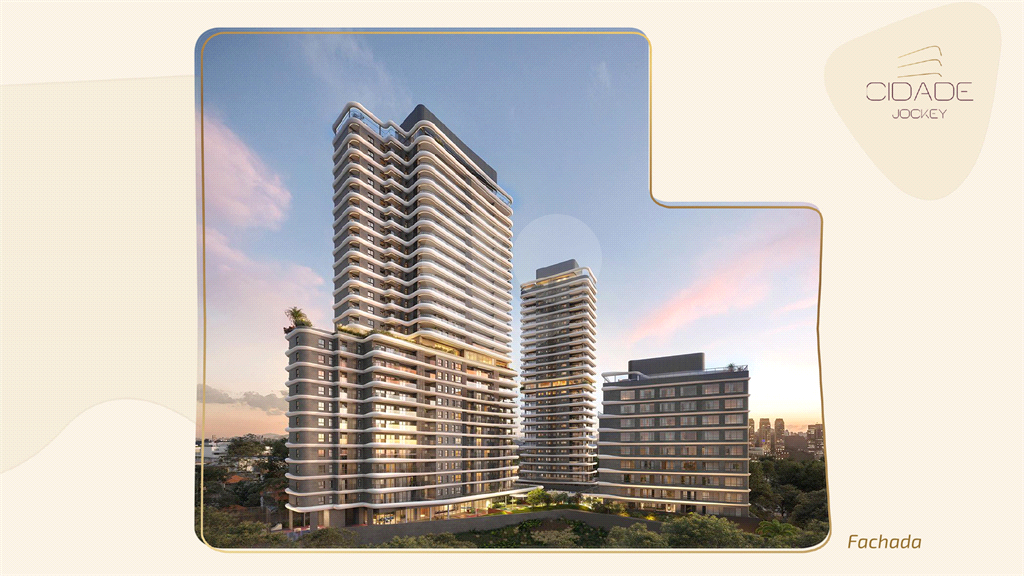 Apartamento, 3 quartos, 125 m² - Foto 1