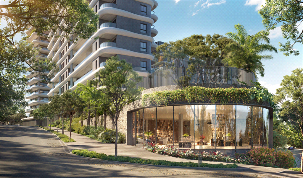 Apartamento, 3 quartos, 125 m² - Foto 42