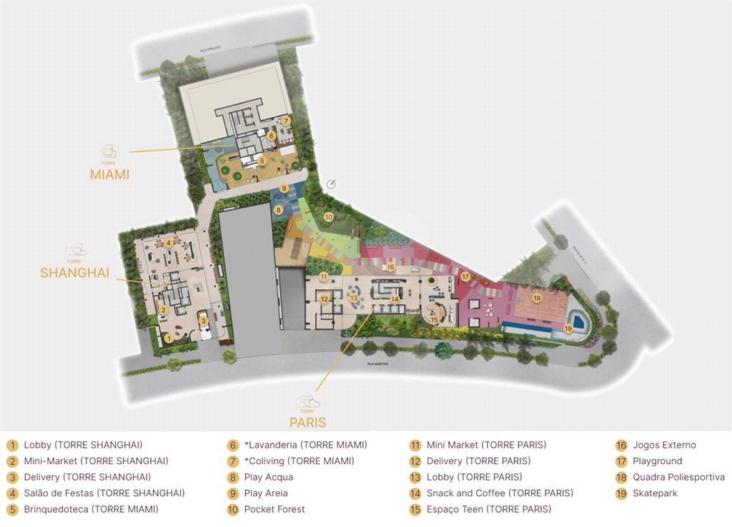 Apartamento, 3 quartos, 125 m² - Foto 10