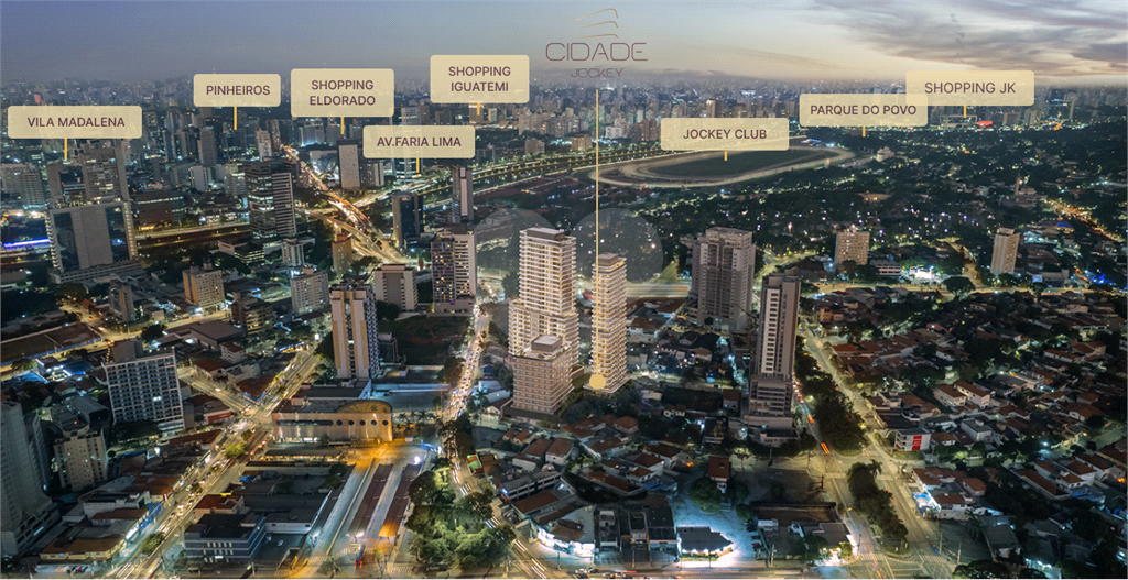 Apartamento, 3 quartos, 125 m² - Foto 7