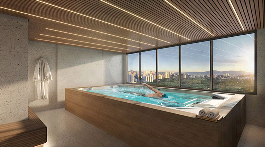 Apartamento, 3 quartos, 125 m² - Foto 33