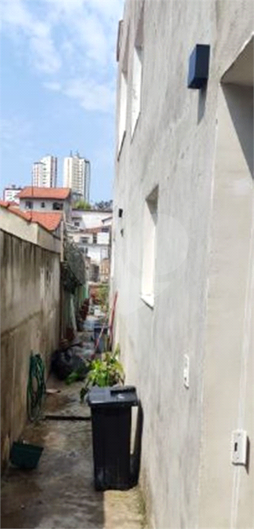 SOBRADO em VILA FORMOSA