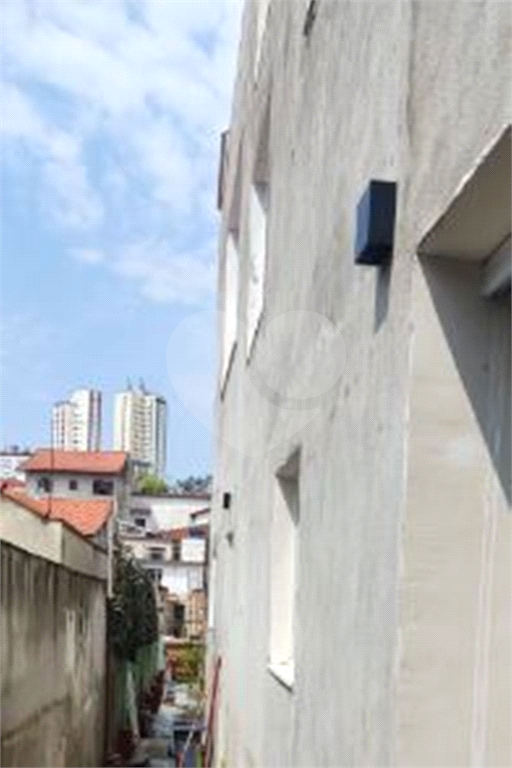 SOBRADO em VILA FORMOSA
