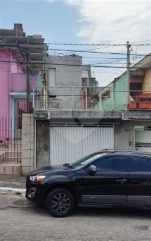 SOBRADO em VILA FORMOSA