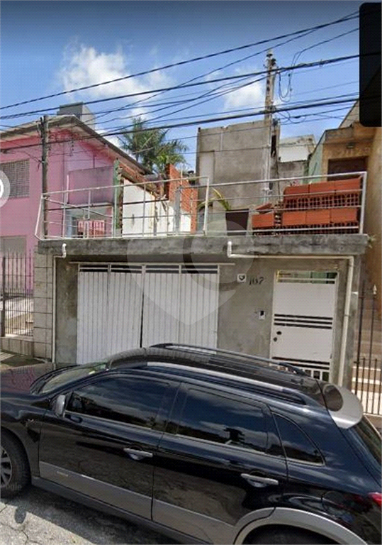 SOBRADO em VILA FORMOSA