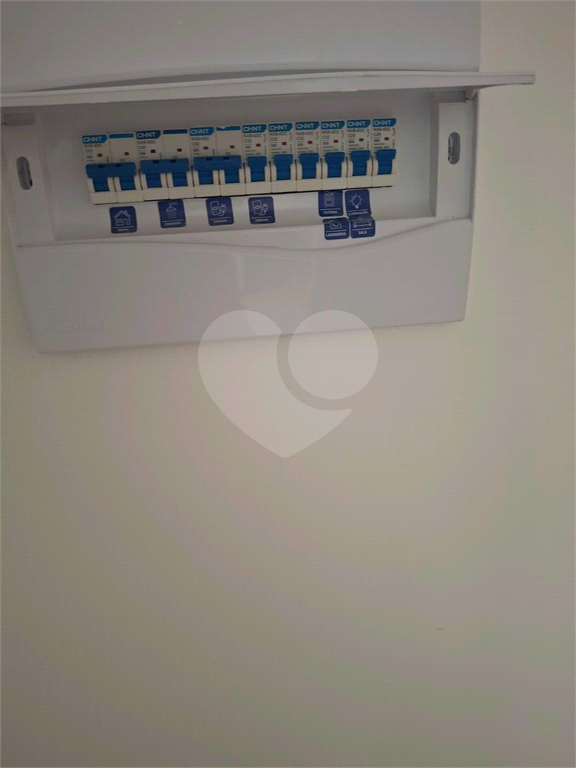  Apartamento à Venda com 69m² - Santana 