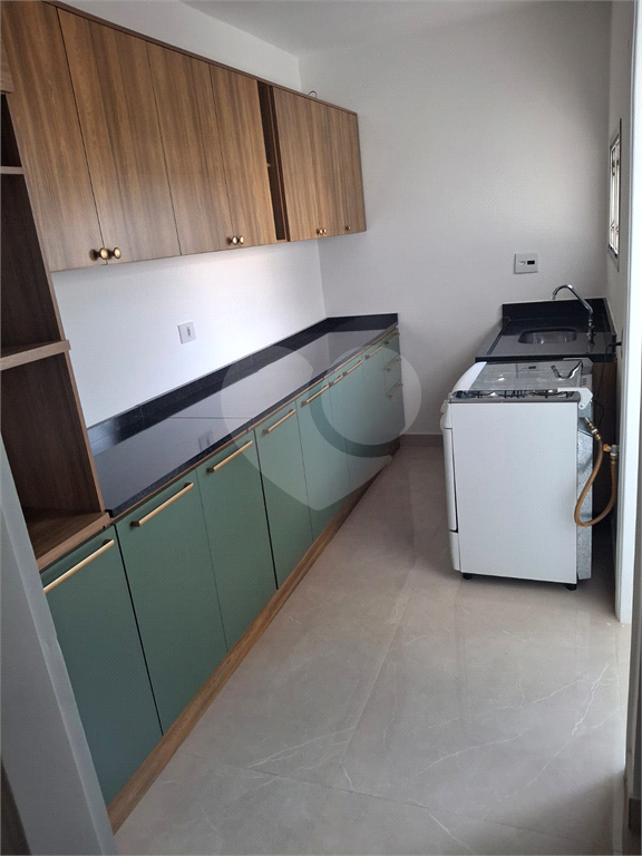 Apartamento à Venda com 69m² - Santana 