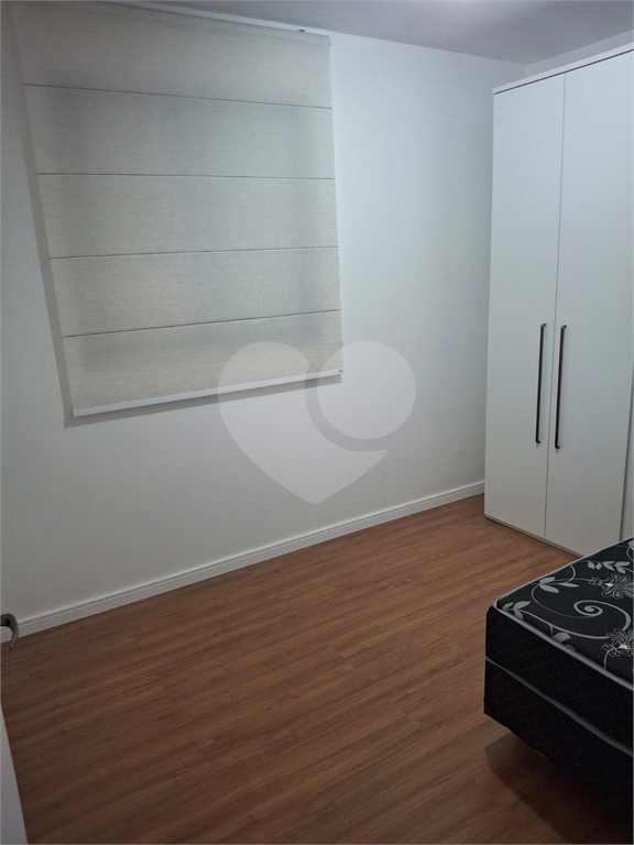 Apartamento à Venda com 69m² - Santana 