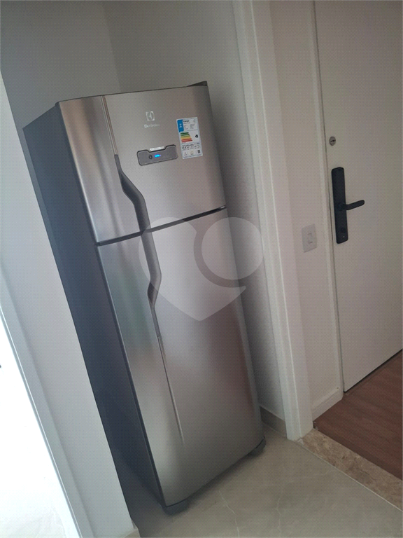  Apartamento à Venda com 69m² - Santana 