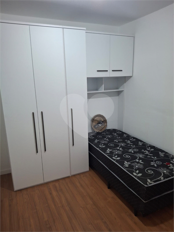  Apartamento à Venda com 69m² - Santana 