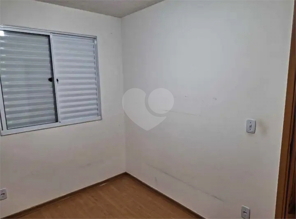 Apartamento à venda com 2 quartos, 42m² - Foto 5