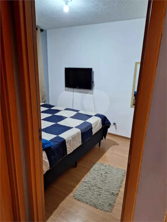 Apartamento à venda com 2 quartos, 42m² - Foto 9