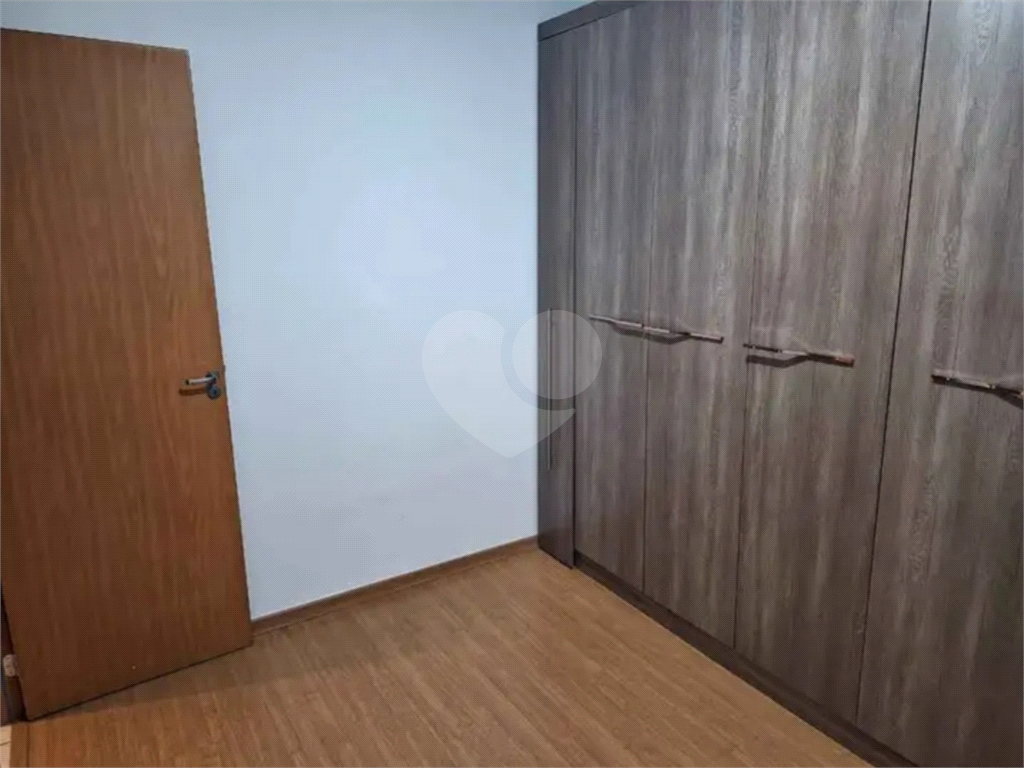 Apartamento à venda com 2 quartos, 42m² - Foto 6