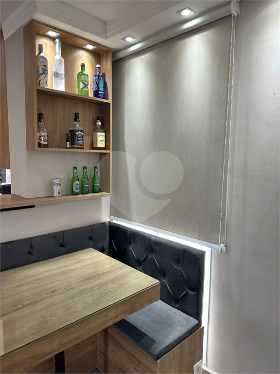 Apartamento à venda com 2 quartos, 49m² - Foto 4