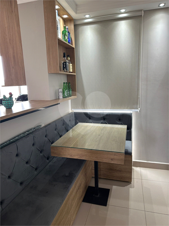 Apartamento à venda com 2 quartos, 49m² - Foto 3