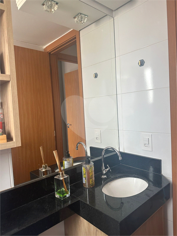 Apartamento à venda com 2 quartos, 49m² - Foto 20