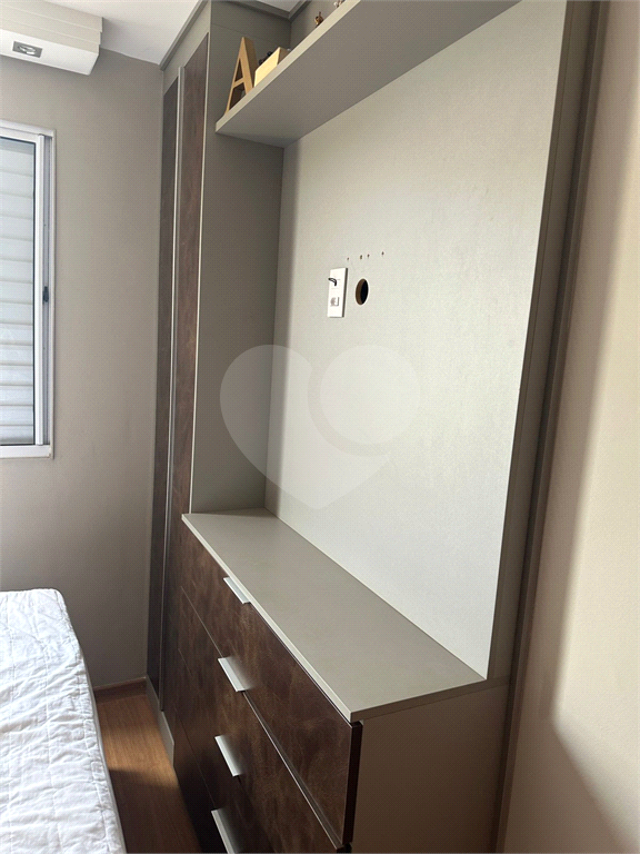 Apartamento à venda com 2 quartos, 49m² - Foto 16