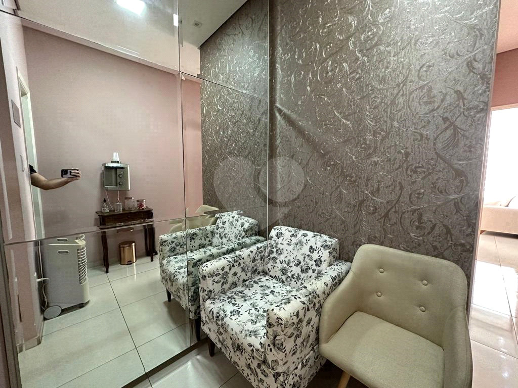 Conjunto Comercial-Sala à venda, 33m² - Foto 4