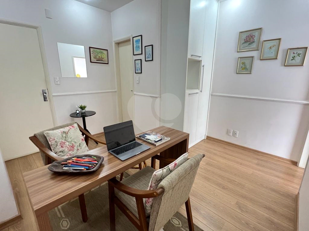 Conjunto Comercial-Sala à venda, 35m² - Foto 17