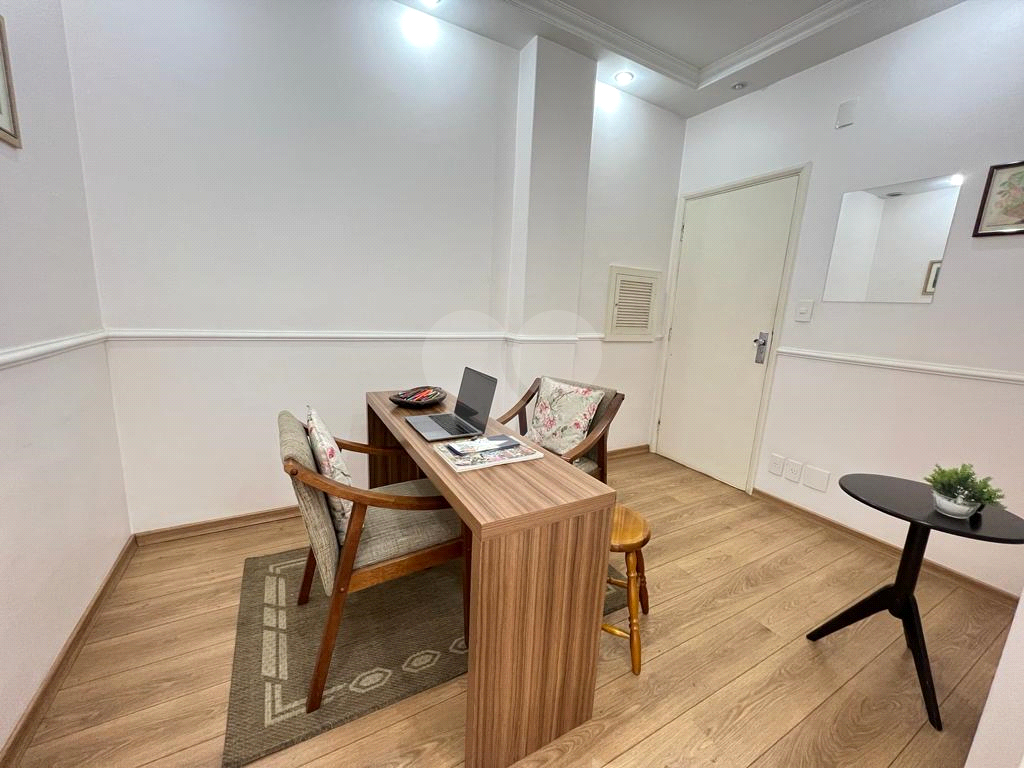 Conjunto Comercial-Sala à venda, 35m² - Foto 19